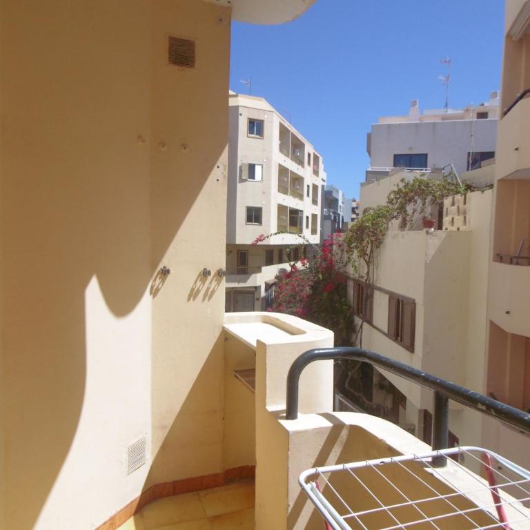 Apartamento Medanero FGF - Apartamento de 2 dormitorios - 24