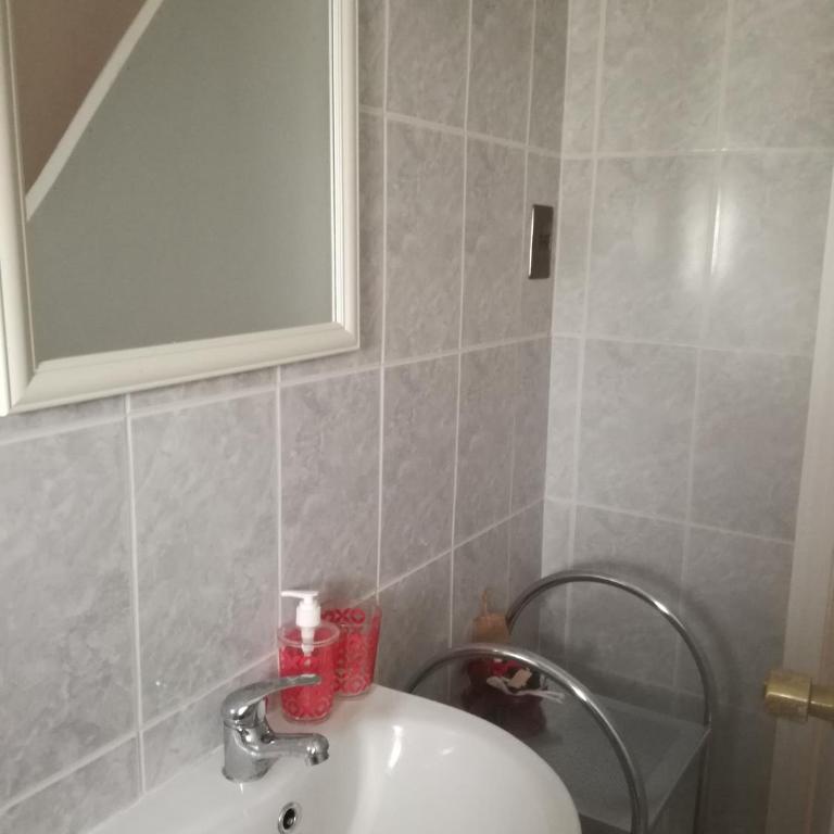 Casa-Departamento Gimar Choroy - Apartamento de 2 dormitorios - 32