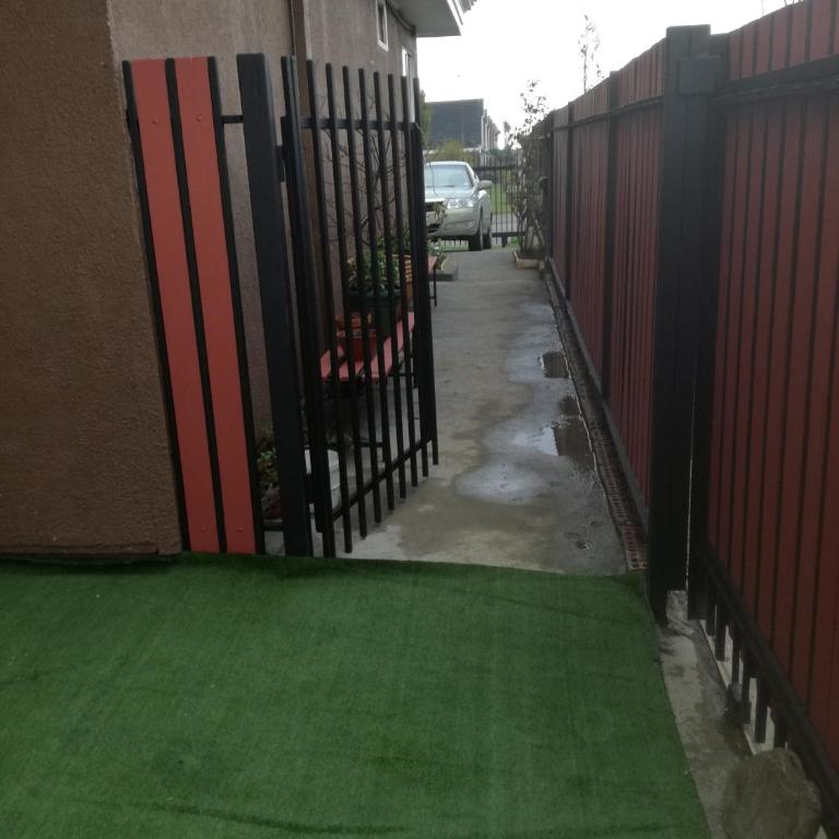 Casa-Departamento Gimar Choroy - Apartamento de 2 dormitorios - 36