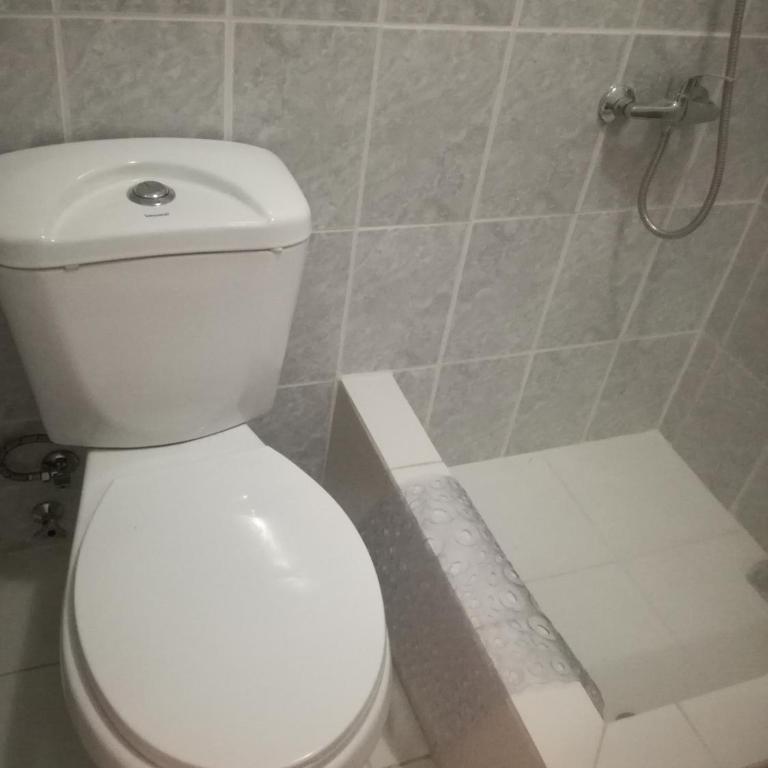 Casa-Departamento Gimar Choroy - Apartamento de 2 dormitorios - 31