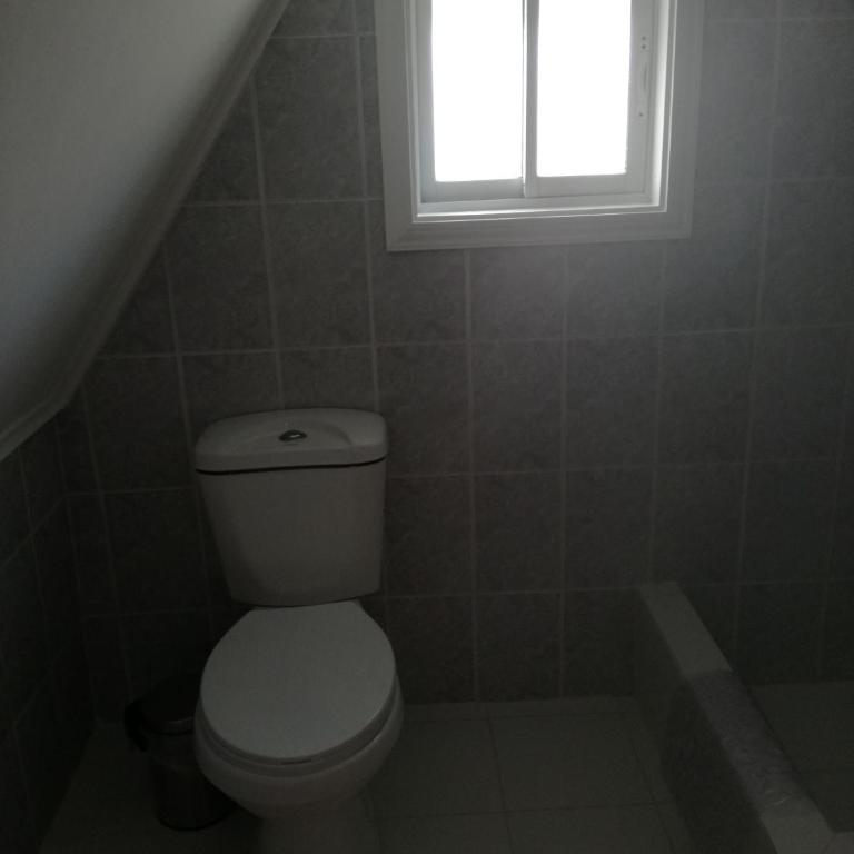 Casa-Departamento Gimar Choroy - Apartamento de 2 dormitorios - 25