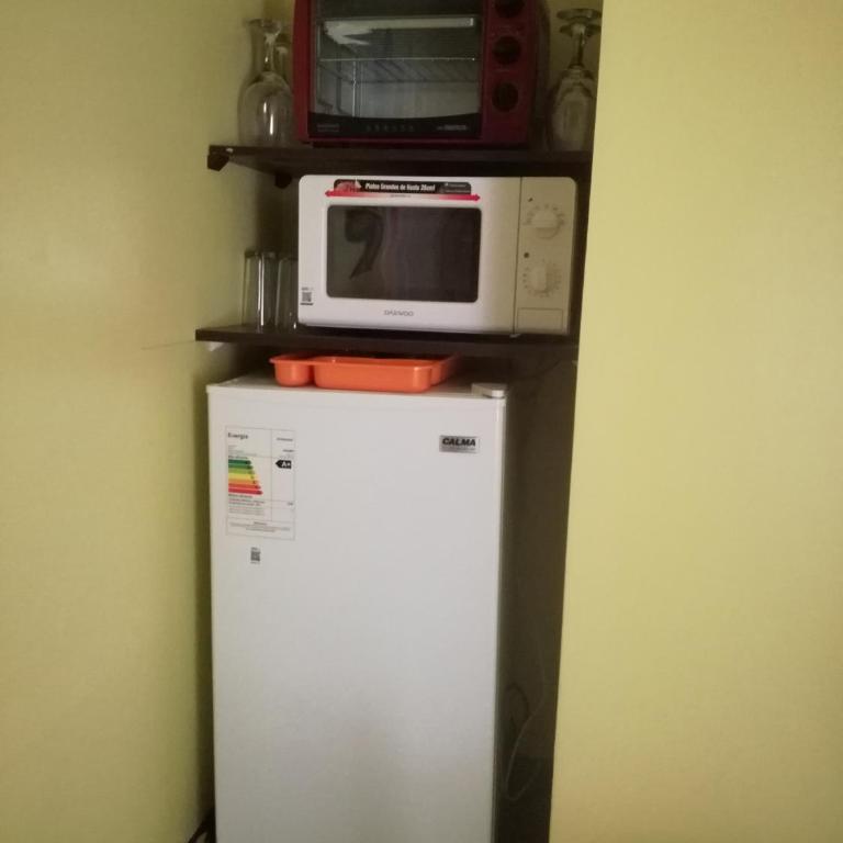 Casa-Departamento Gimar Choroy - Apartamento de 2 dormitorios - 17