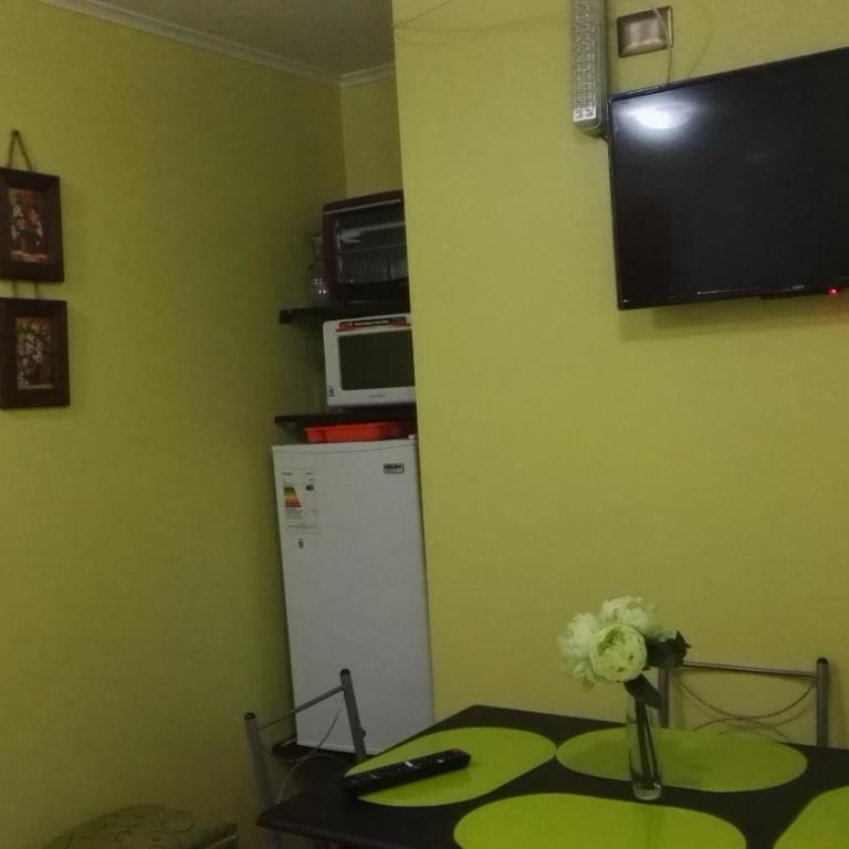 Casa-Departamento Gimar Choroy - Apartamento de 2 dormitorios - 12
