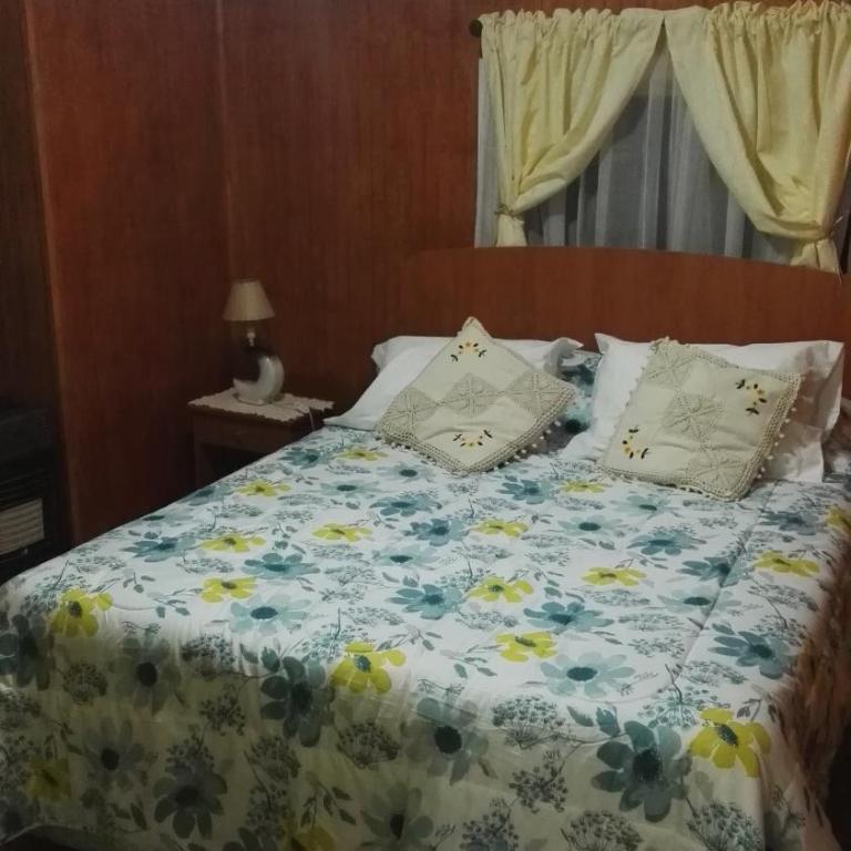 Casa-Departamento Gimar Choroy - Apartamento de 2 dormitorios - 29