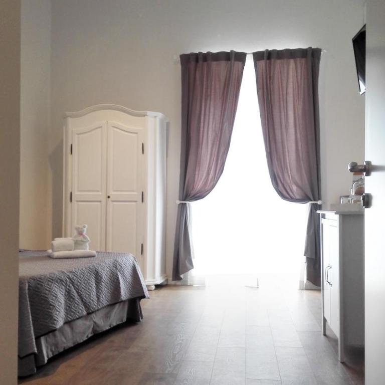 Quartino Napoletano - Deluxe Quadruple Room - 6