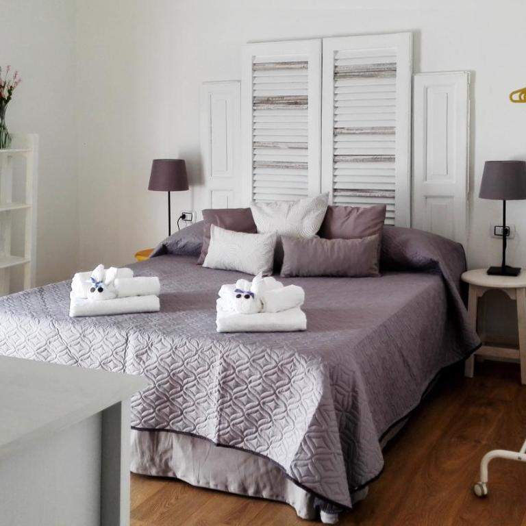 Quartino Napoletano - Standard Quadruple Room - 11