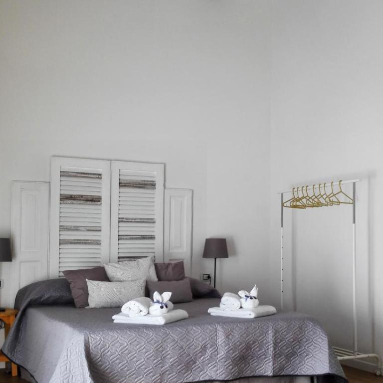 Quartino Napoletano - Standard Quadruple Room - 10