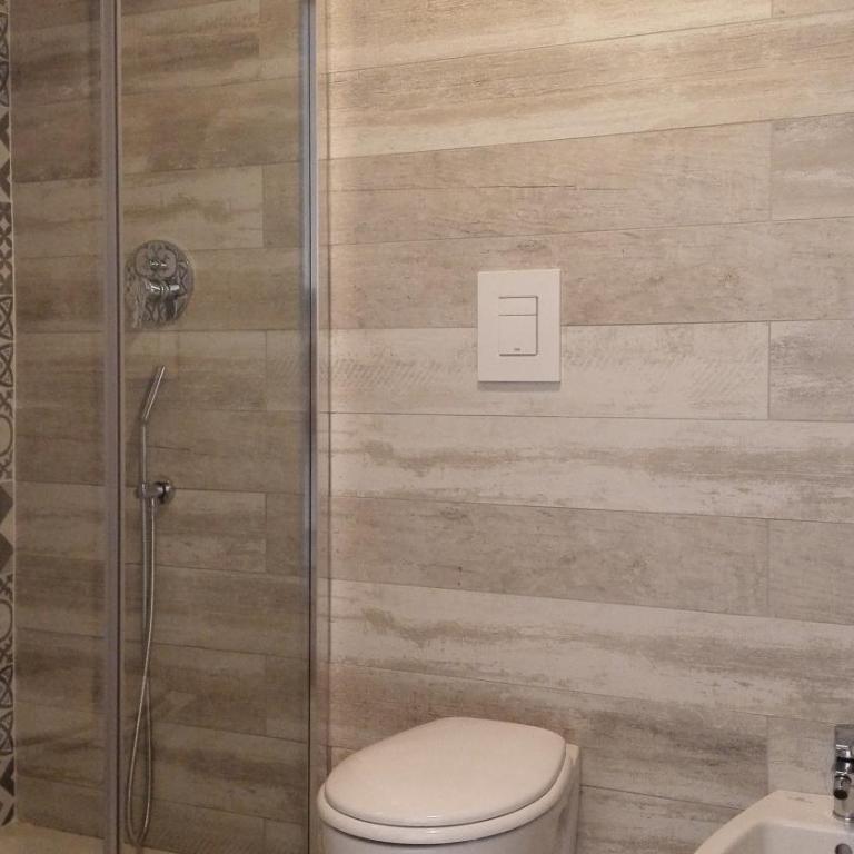 Quartino Napoletano - Standard Quadruple Room - 13