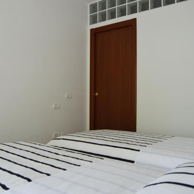 Dimora Barone Residence - Two-Bedroom Apartment - 14