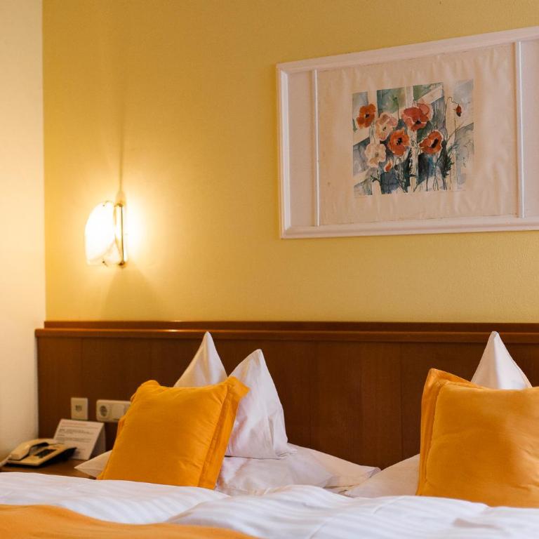Hotel Schilcherlandhof - Doppelzimmer - 4