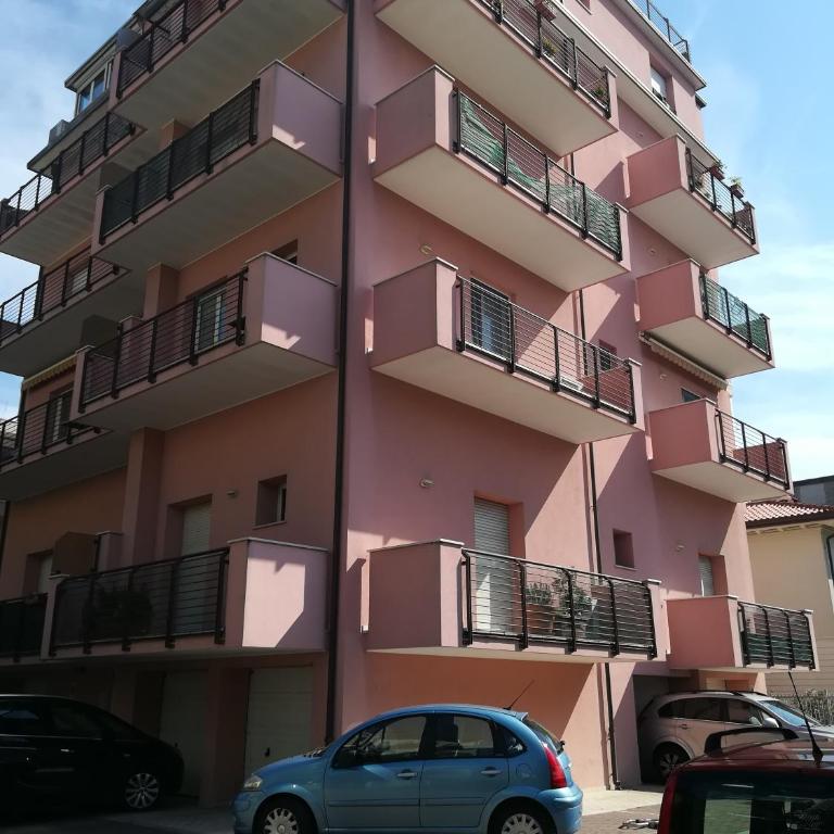 Vista Mare - Apartment with Sea View - 2