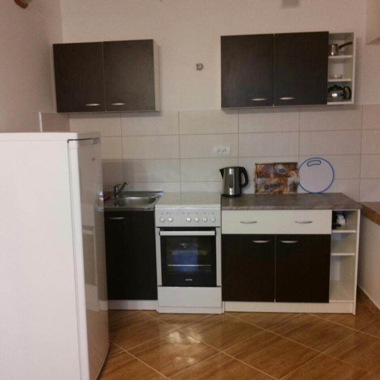 Apartments Victoriya - Apartman sa Pogledom na More - 28