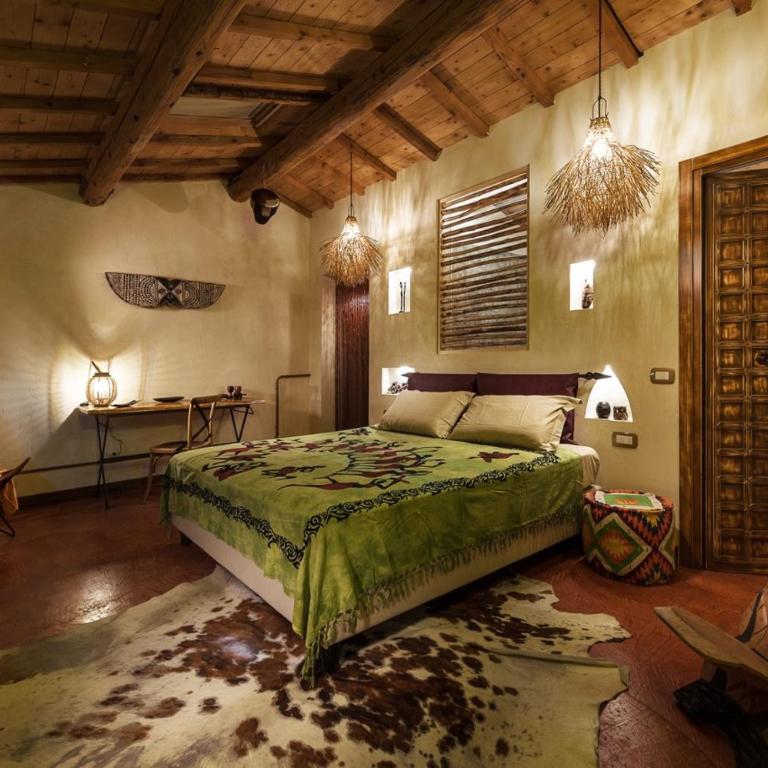 Ca' Blanca - Junior Suite Deluxe - 1