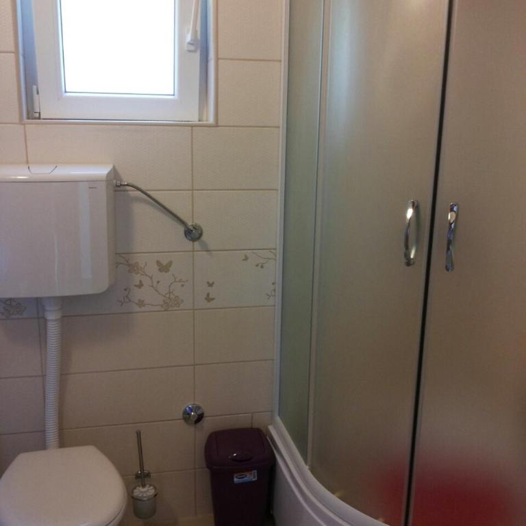 Apartments Victoriya - Apartman sa Pogledom na More - 40