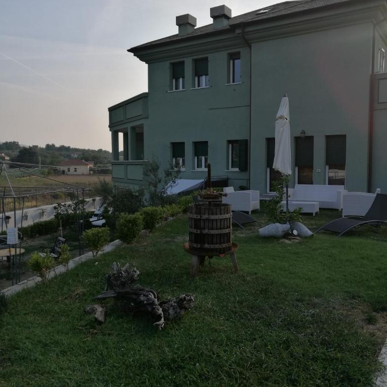 Villamir B&B - Appartamento con 1 Camera da Letto - 16