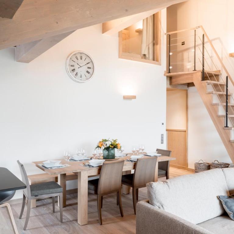 Mammoth Lodge by Alpine Resorts - Apartment - auf 2 Etagen - 3