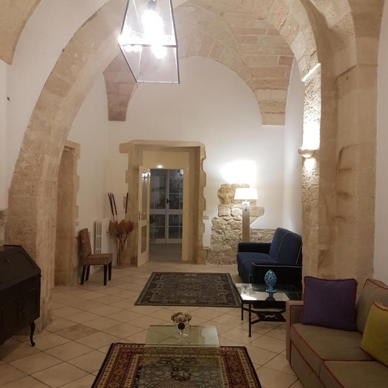 La Dimora di Clary - Casa Vacanze - 13