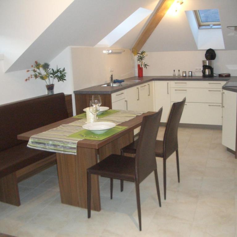 Apartments Klotz - Appartamento con 2 Camere da Letto - 25