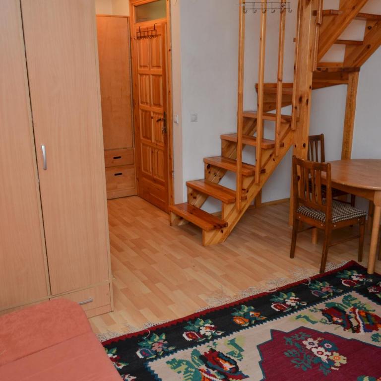 Apartments Ogorjelica - Apartment - Split Level - 9