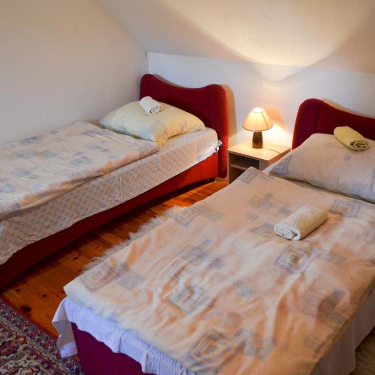 Apartments Ogorjelica - Apartment - Split Level - 7