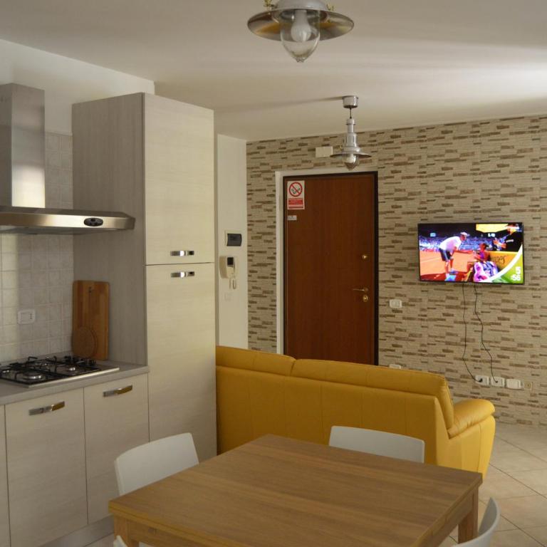 Dimora Barone Residence - Two-Bedroom Apartment - 1