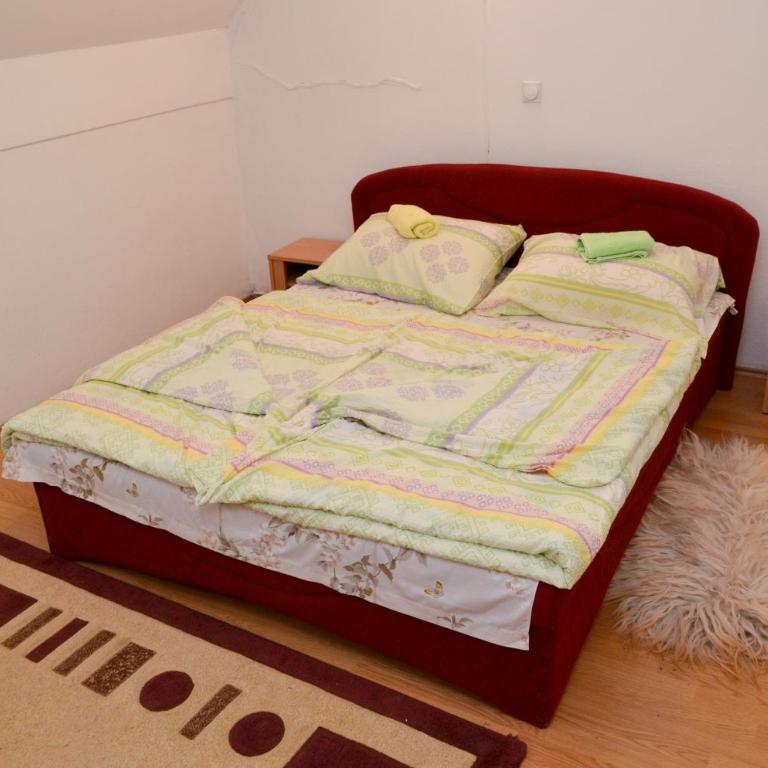 Apartments Ogorjelica - One-Bedroom Apartment - 6
