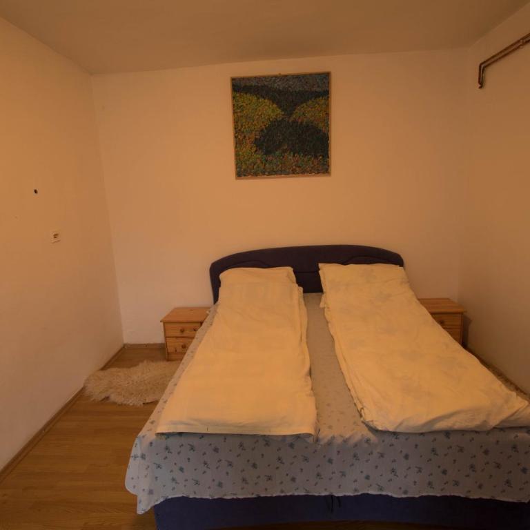 Apartments Ogorjelica - Apartment - Ground Floor - 3