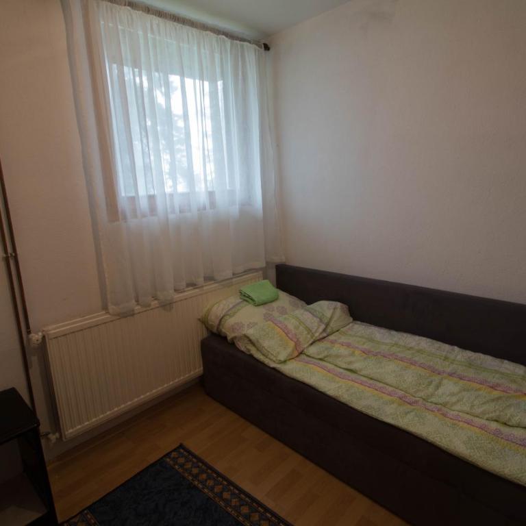 Apartments Ogorjelica - Apartment - Ground Floor - 1