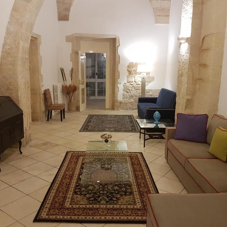 La Dimora di Clary - Casa Vacanze - 36
