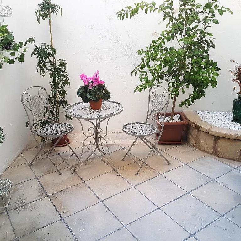 La Dimora di Clary - Casa Vacanze - 67