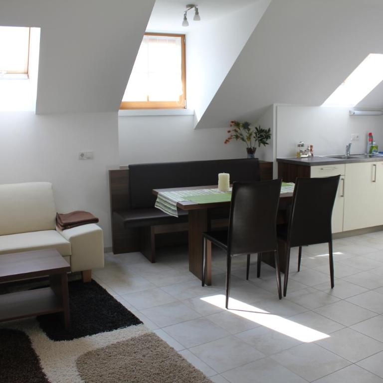 Apartments Klotz - Appartamento con 2 Camere da Letto - 23
