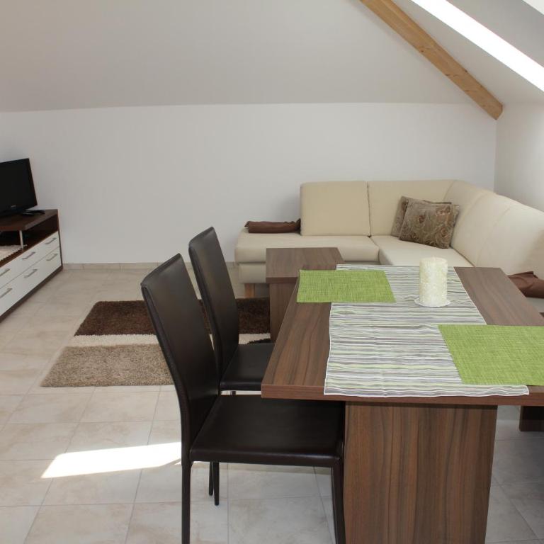 Apartments Klotz - Appartamento con 2 Camere da Letto - 24