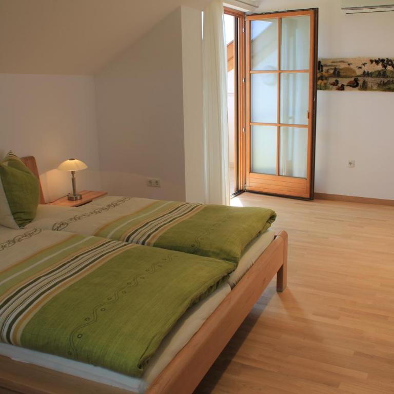 Apartments Klotz - Appartamento con 2 Camere da Letto - 22