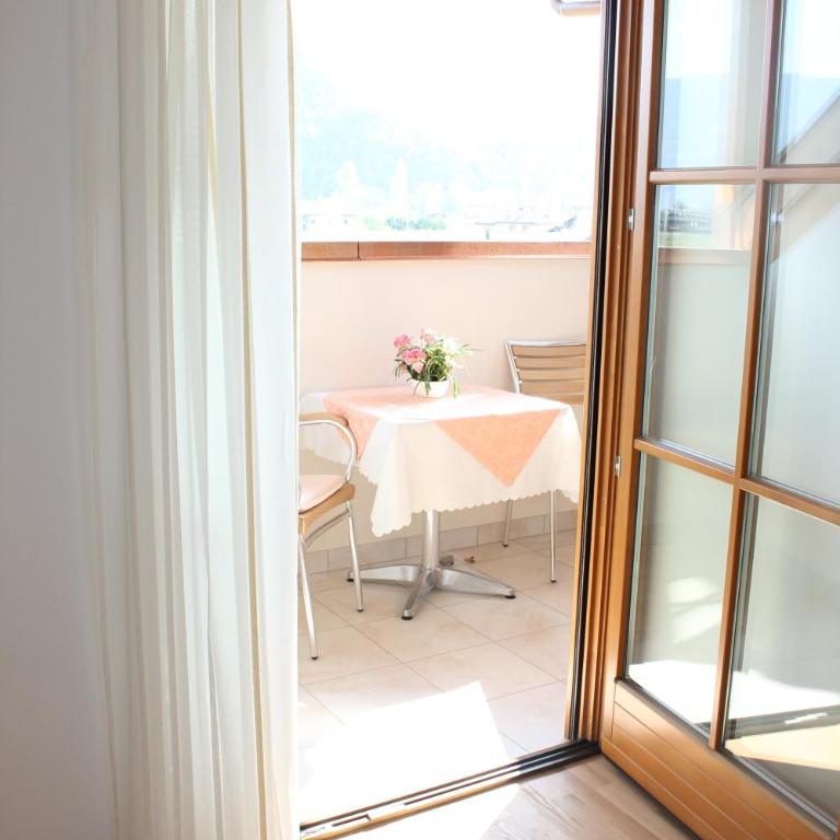 Apartments Klotz - Appartamento con 2 Camere da Letto - 21