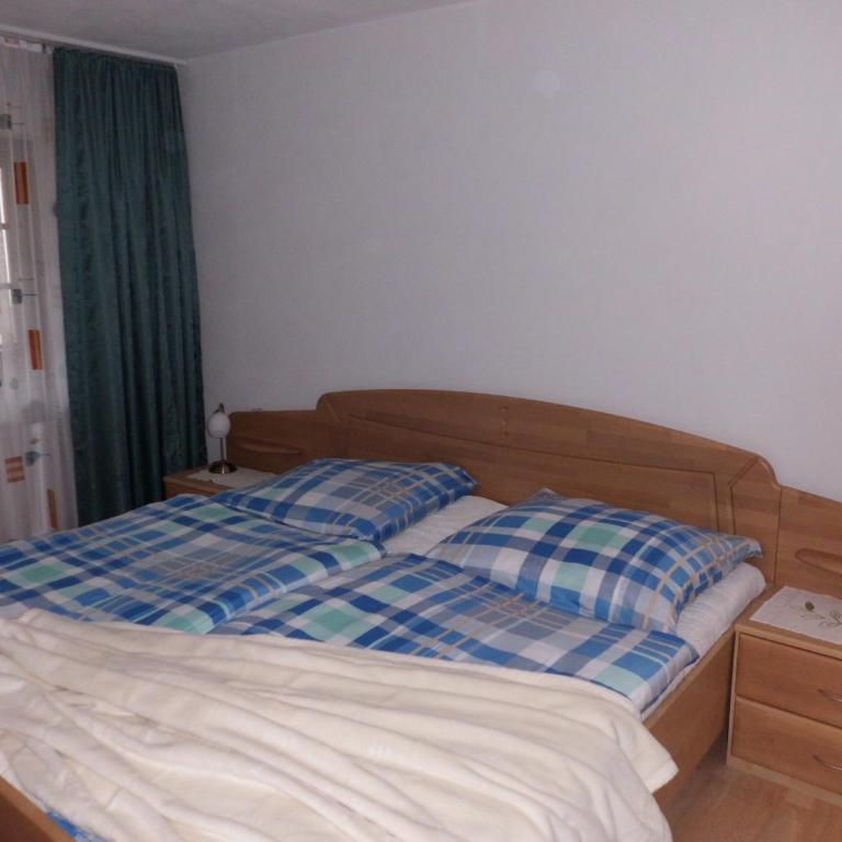 Fewo Lenz Ferienwohnung beim Pressegger See - Apartment mit 2 Schlafzimmern - 6