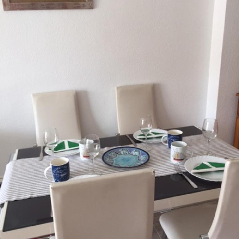 La Manga Apartment Capri - Apartamento de 3 dormitorios - 21