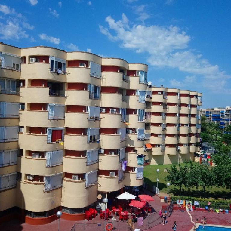 Promar - Studio with Sea View - 13