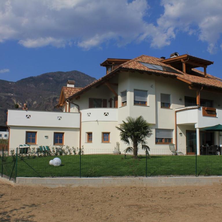 Apartments Klotz - Appartamento con 2 Camere da Letto - 1