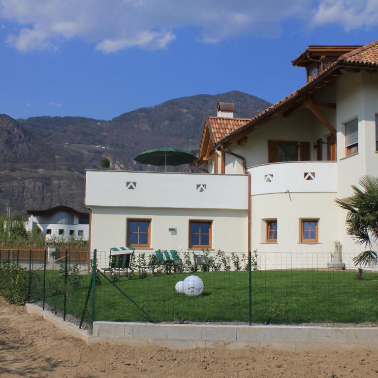 Apartments Klotz - Appartamento con 2 Camere da Letto - 28