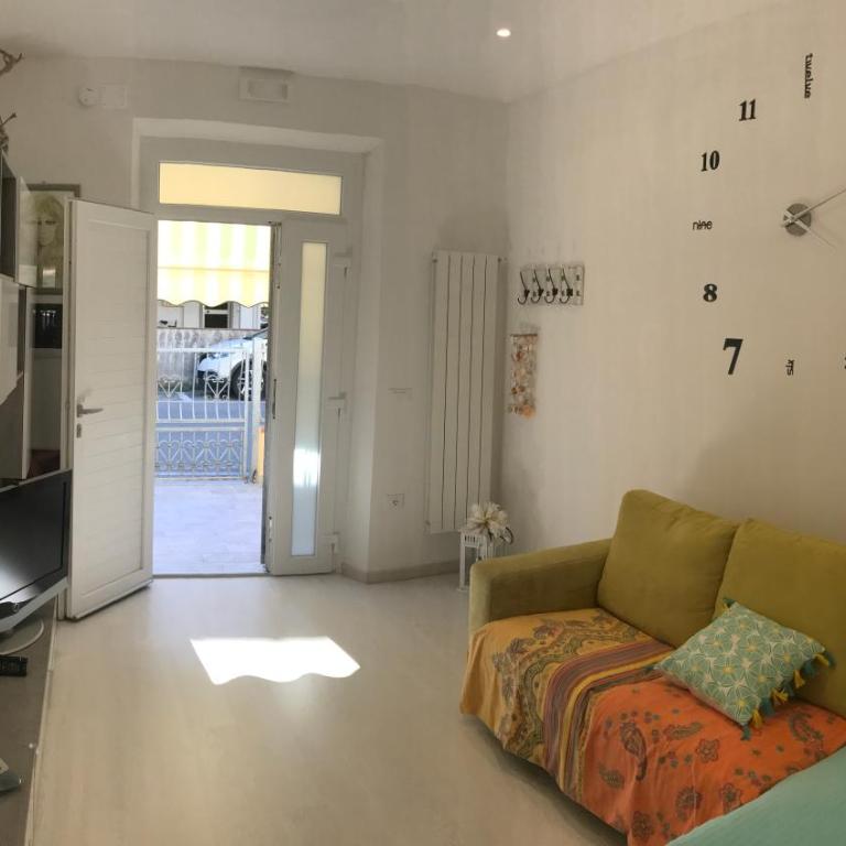 Smeralda House - Vacation Home - 6