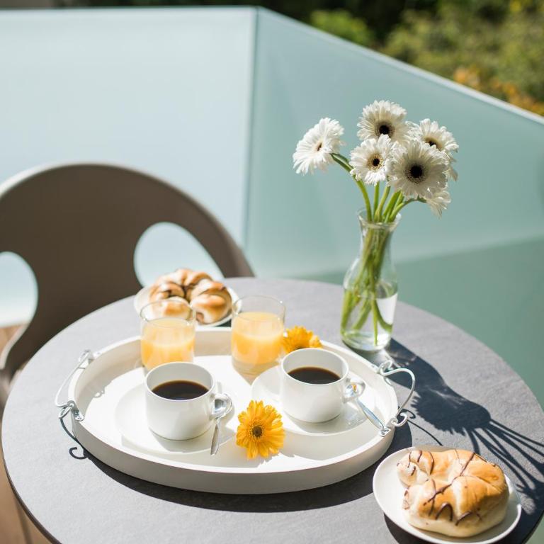 Residence Désirée Classic & Design - Appartamento Deluxe - 7