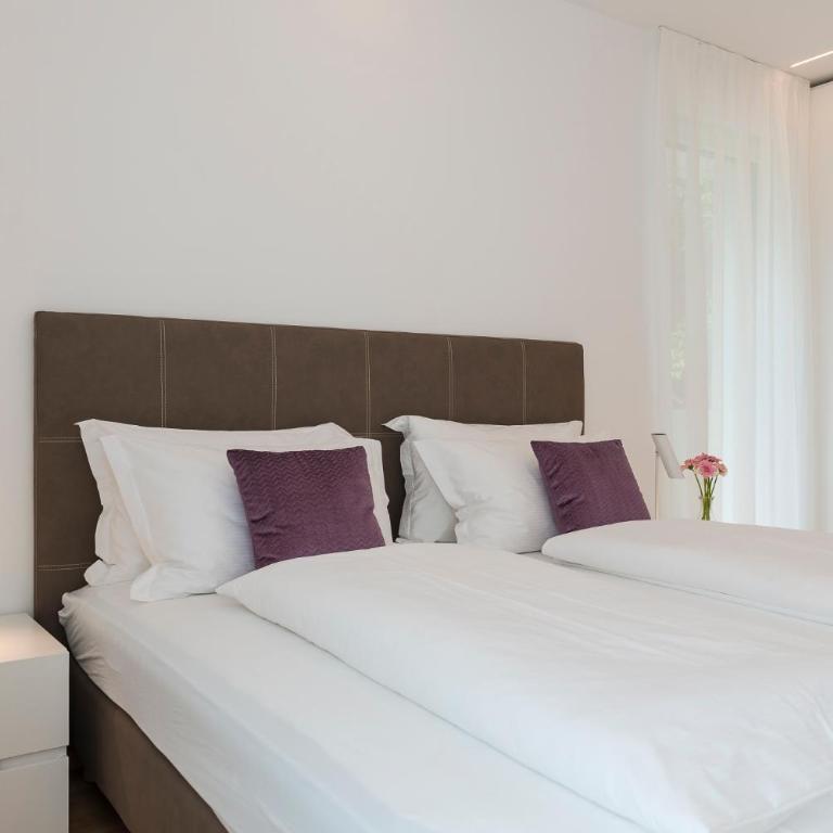 Residence Désirée Classic & Design - Appartamento Deluxe - 8
