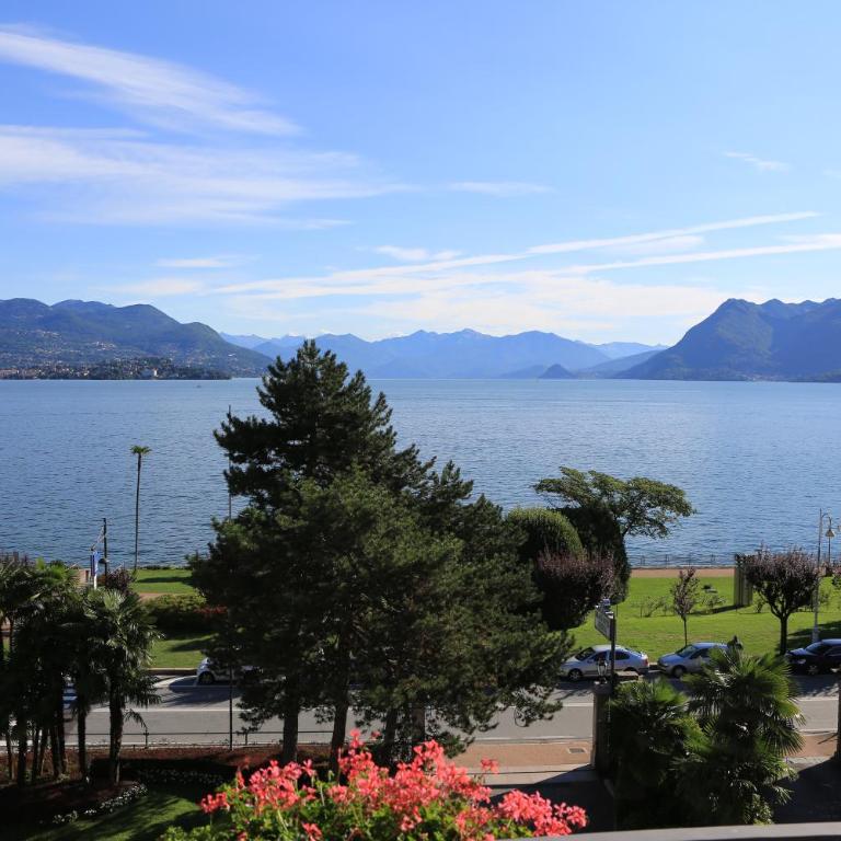 Villa Vignolo - Appartamento con 3 Camere da Letto - 41