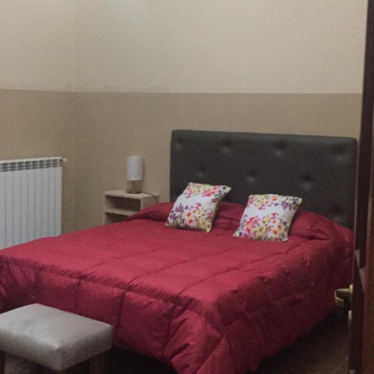 Casa Mansa Puro Campo - Four-Bedroom House - 3