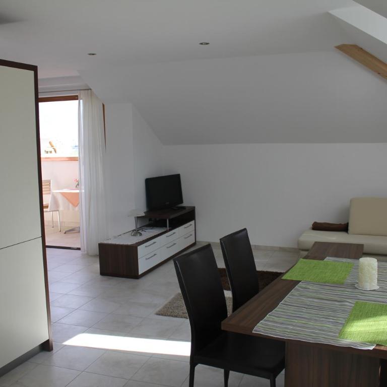 Apartments Klotz - Appartamento con 2 Camere da Letto - 20