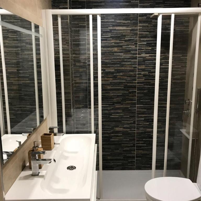 Estudios Ciudad Jardín - Apartamento Estudio - 14