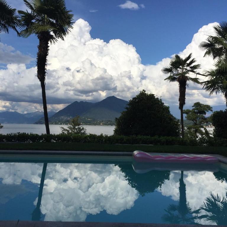 Villa Vignolo - Appartamento con 3 Camere da Letto - 11