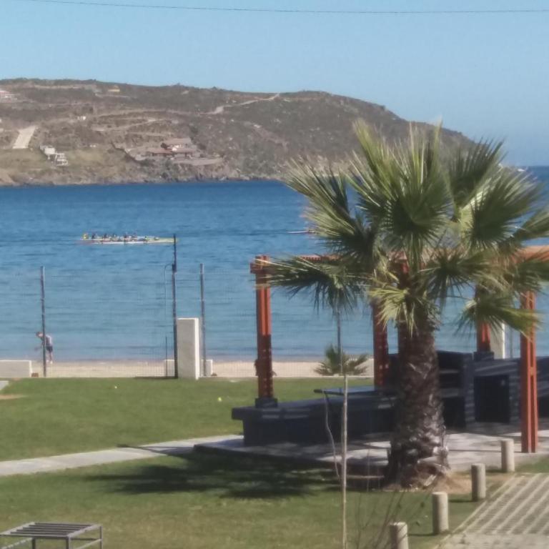 Bahia horizonte herradura - Apartamento de 2 dormitorios - 20