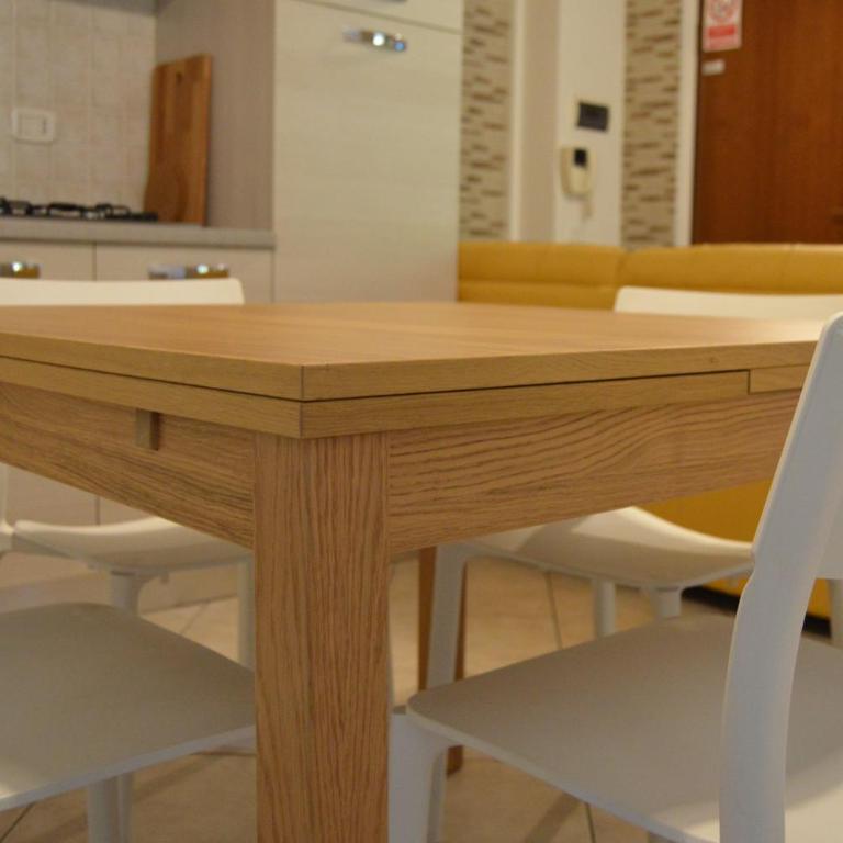 Dimora Barone Residence - Two-Bedroom Apartment - 4