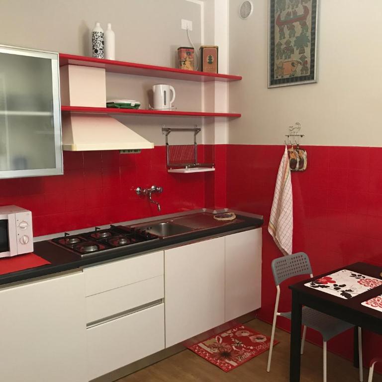 Ravenna Tourist Apartments - Appartamento Monolocale - 1
